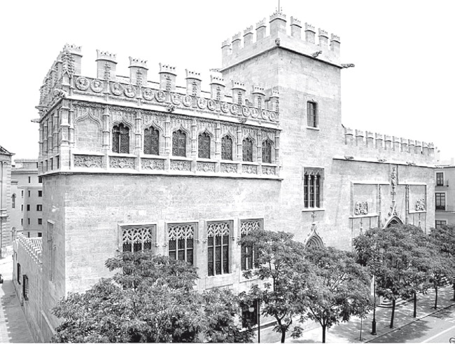 Иллюстрация к книге — Великий шелковый путь. Полная история [i_050.jpg]