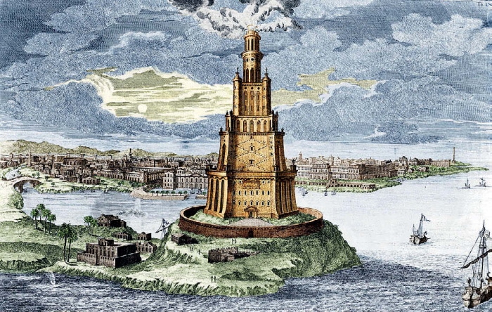 Иллюстрация к книге — Великий шелковый путь. Полная история [i_070.jpg]