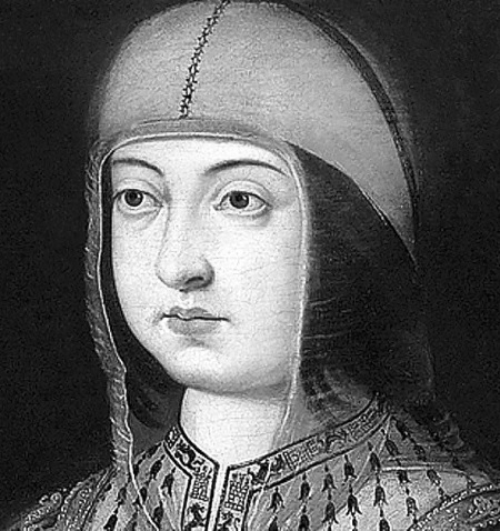 Иллюстрация к книге — Испания. Полная история страны [i_005.jpg]