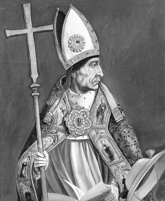 Иллюстрация к книге — Испания. Полная история страны [i_009.jpg]