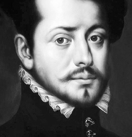 Иллюстрация к книге — Испания. Полная история страны [i_011.jpg]