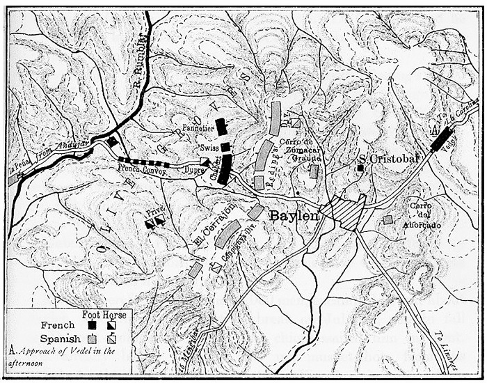Иллюстрация к книге — Испания. Полная история страны [i_029.jpg]
