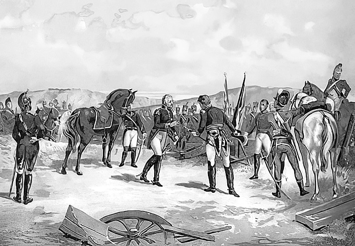 Иллюстрация к книге — Испания. Полная история страны [i_031.jpg]