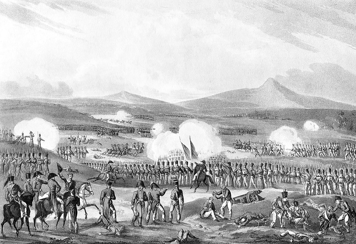 Иллюстрация к книге — Испания. Полная история страны [i_033.jpg]