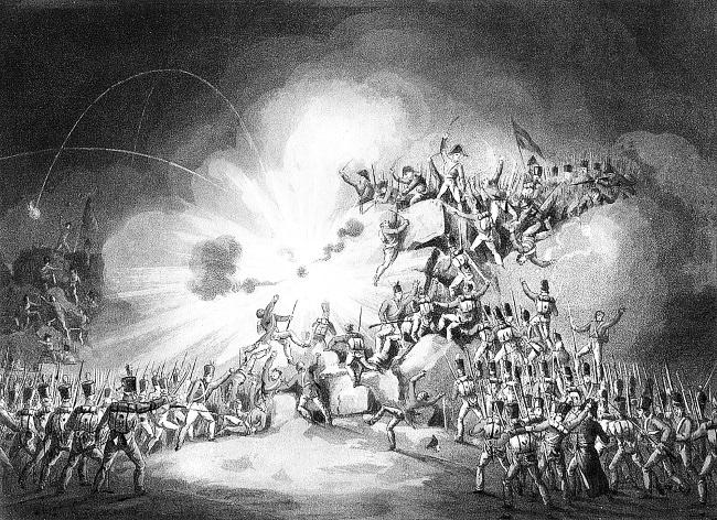 Иллюстрация к книге — Испания. Полная история страны [i_036.jpg]