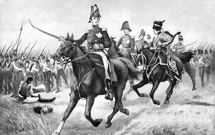 Иллюстрация к книге — Испания. Полная история страны [i_041.jpg]