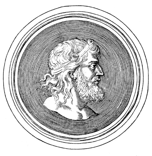 Иллюстрация к книге — Италия. Полная история страны [i_007.jpg]