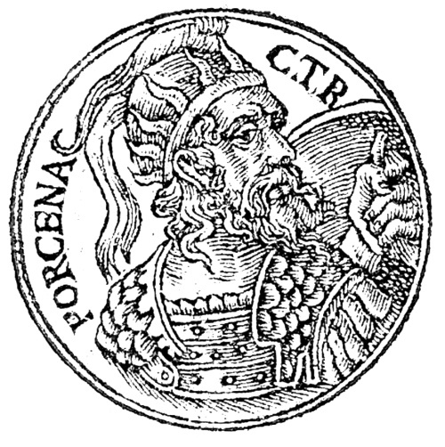 Иллюстрация к книге — Италия. Полная история страны [i_013.jpg]