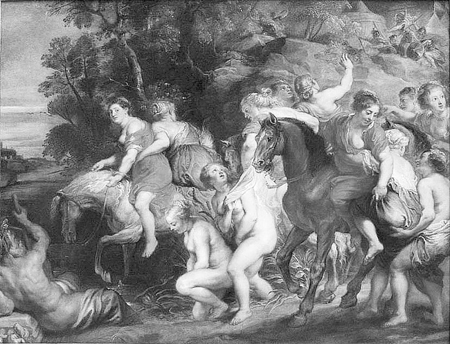 Иллюстрация к книге — Италия. Полная история страны [i_016.jpg]