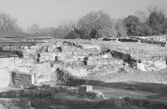 Иллюстрация к книге — Италия. Полная история страны [i_019.jpg]