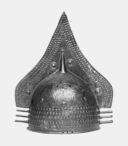 Иллюстрация к книге — Италия. Полная история страны [i_027.jpg]