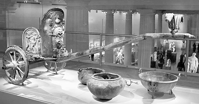 Иллюстрация к книге — Италия. Полная история страны [i_032.jpg]