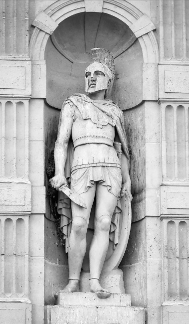 Иллюстрация к книге — Италия. Полная история страны [i_035.jpg]