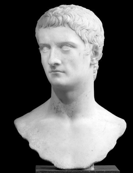 Иллюстрация к книге — Италия. Полная история страны [i_044.jpg]