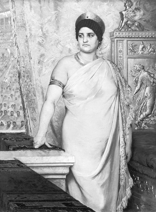 Иллюстрация к книге — Италия. Полная история страны [i_045.jpg]