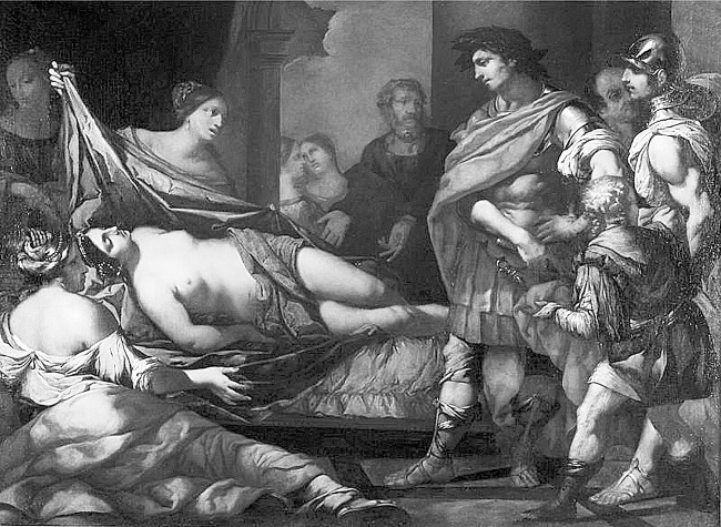 Иллюстрация к книге — Италия. Полная история страны [i_048.jpg]