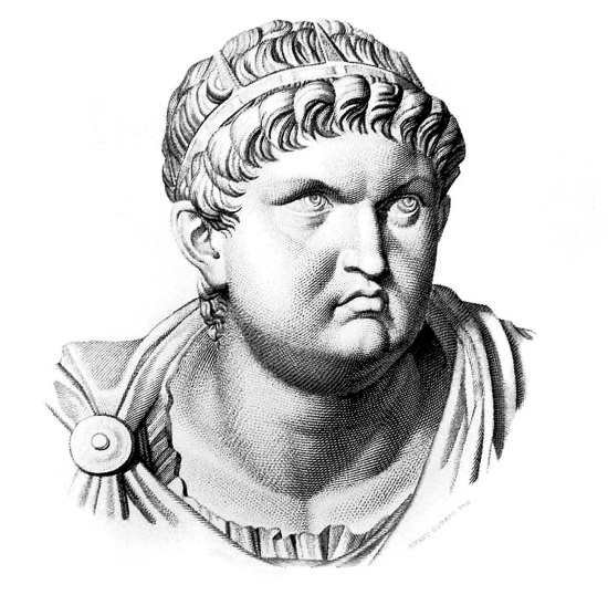 Иллюстрация к книге — Италия. Полная история страны [i_049.jpg]