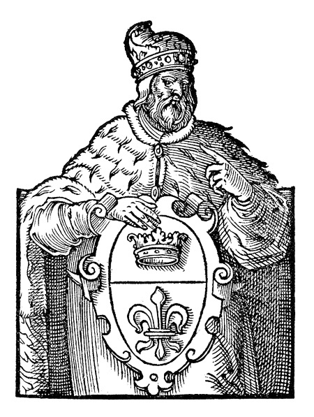 Иллюстрация к книге — Италия. Полная история страны [i_054.jpg]