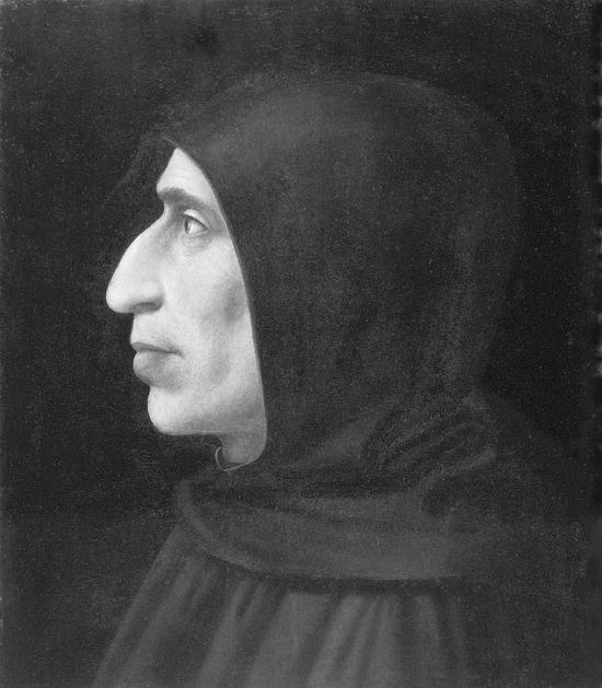 Иллюстрация к книге — Италия. Полная история страны [i_067.jpg]