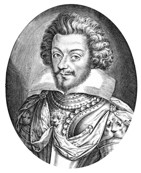 Иллюстрация к книге — Италия. Полная история страны [i_077.jpg]