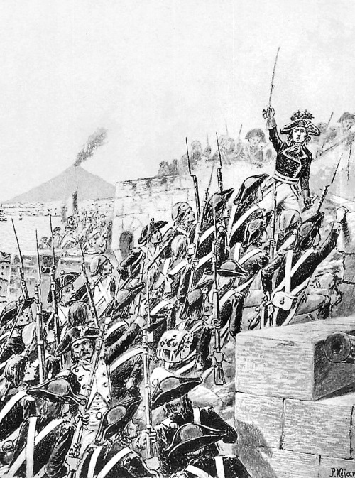 Иллюстрация к книге — Италия. Полная история страны [i_078.jpg]