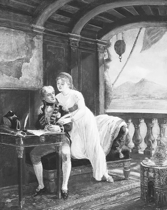 Иллюстрация к книге — Италия. Полная история страны [i_079.jpg]