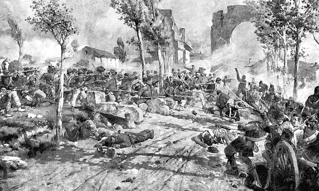 Иллюстрация к книге — Италия. Полная история страны [i_101.jpg]