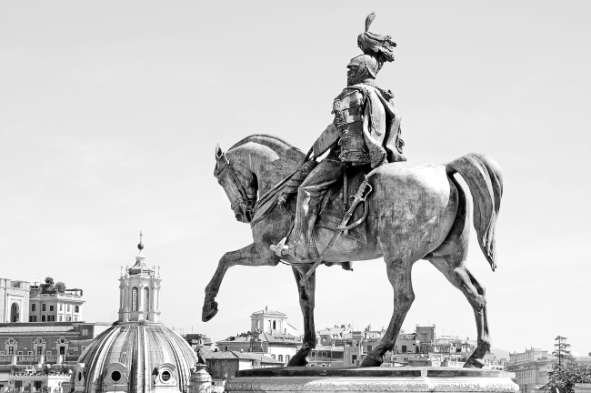 Иллюстрация к книге — Италия. Полная история страны [i_110.jpg]