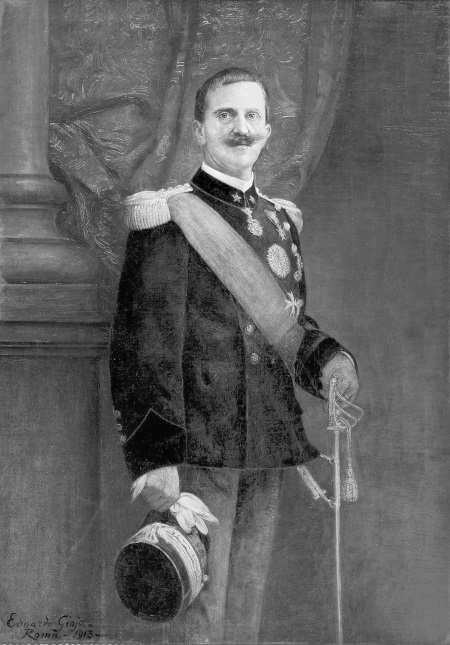 Иллюстрация к книге — Италия. Полная история страны [i_112.jpg]