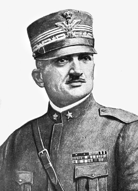 Иллюстрация к книге — Италия. Полная история страны [i_116.jpg]