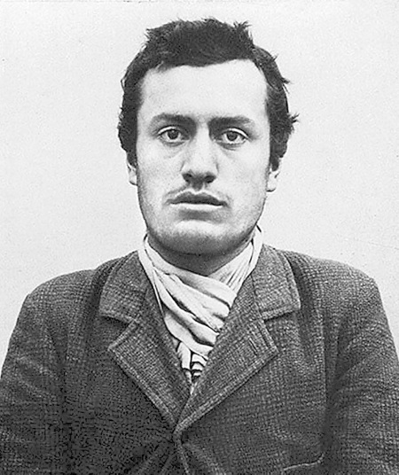 Иллюстрация к книге — Италия. Полная история страны [i_117.jpg]