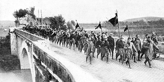 Иллюстрация к книге — Италия. Полная история страны [i_118.jpg]