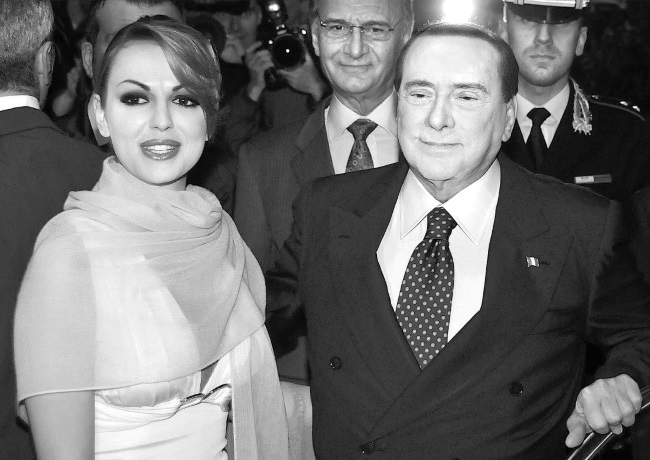 Иллюстрация к книге — Италия. Полная история страны [i_129.jpg]