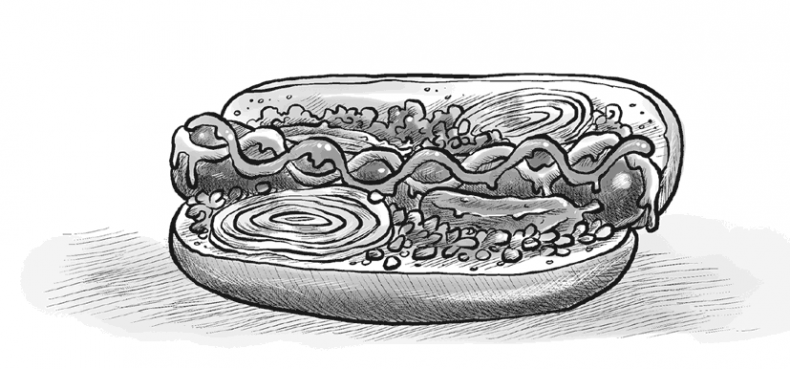 Иллюстрация к книге — Охотники за призраками. Лови волну, страшилка! [i_059.jpg]