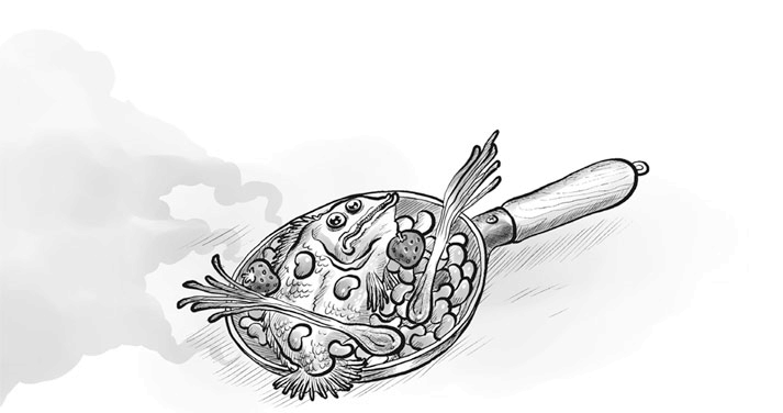 Иллюстрация к книге — Охотники за призраками. Лови волну, страшилка! [i_080.jpg]