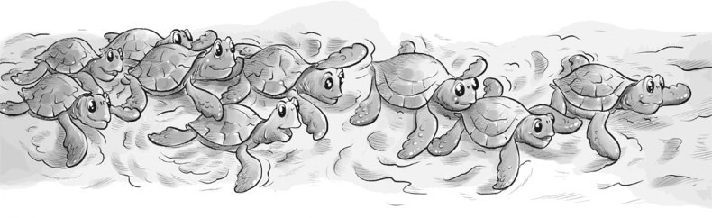 Иллюстрация к книге — Охотники за призраками. Лови волну, страшилка! [i_092.jpg]