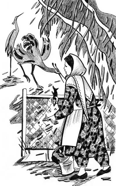 Иллюстрация к книге — Поговори со мной… Записки ветеринара [i_003.jpg]