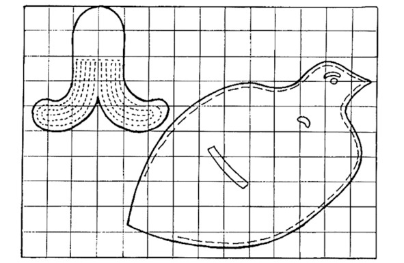 Иллюстрация к книге — Про тайгу и про охоту. Воспоминания, рекомендации, извлечения [image109_5c75826aeb12390600283601_jpg.jpg]