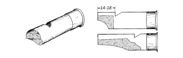 Иллюстрация к книге — Про тайгу и про охоту. Воспоминания, рекомендации, извлечения [image120_5708b5fb097fc8050038f2b0_jpg.jpg]