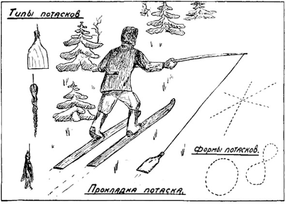 Иллюстрация к книге — Про тайгу и про охоту. Воспоминания, рекомендации, извлечения [image129_570a87d3097fc805003a1d56_jpg.jpg]
