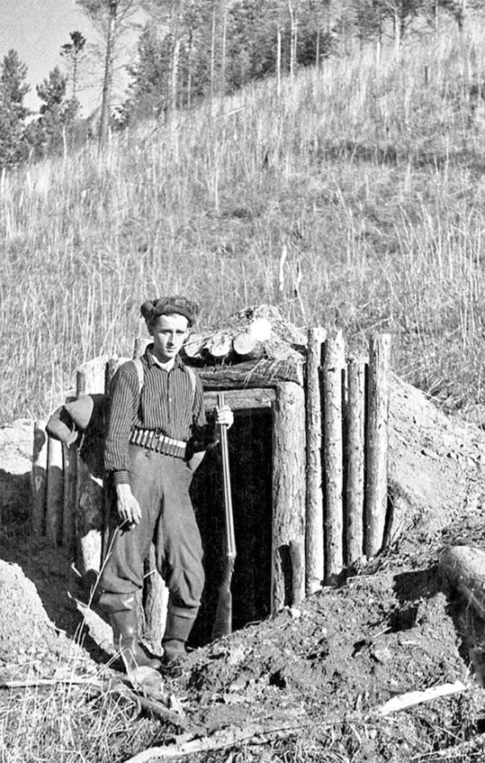 Иллюстрация к книге — Про тайгу и про охоту. Воспоминания, рекомендации, извлечения [image22_5c7181f51e30170800b705c6_jpg.jpg]