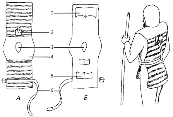 Иллюстрация к книге — Про тайгу и про охоту. Воспоминания, рекомендации, извлечения [image34_56e462957030580600cbd7f2_jpg.jpg]