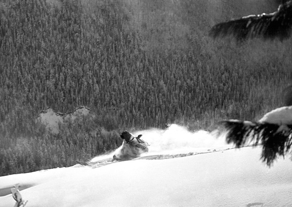 Иллюстрация к книге — Про тайгу и про охоту. Воспоминания, рекомендации, извлечения [image39_56e301167030580600cac8fd_jpg.jpg]