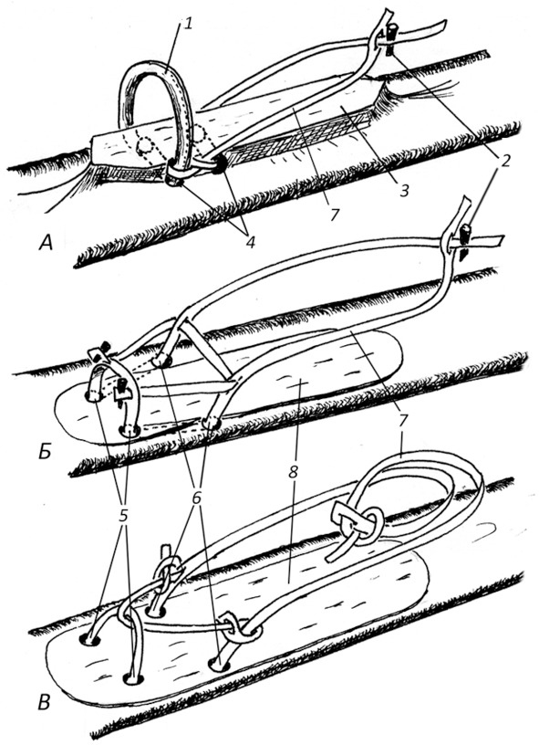 Иллюстрация к книге — Про тайгу и про охоту. Воспоминания, рекомендации, извлечения [image42_56e82e86f5aecf050010df12_jpg.jpg]