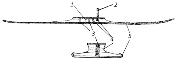 Иллюстрация к книге — Про тайгу и про охоту. Воспоминания, рекомендации, извлечения [image43_56e8638df5aecf050011042e_jpg.jpg]