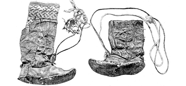 Иллюстрация к книге — Про тайгу и про охоту. Воспоминания, рекомендации, извлечения [image45_5c72d5c2b569b007005fba38_jpg.jpg]