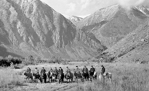 Иллюстрация к книге — Про тайгу и про охоту. Воспоминания, рекомендации, извлечения [image71_5c7419181e30170800b7cf7c_jpg.jpg]