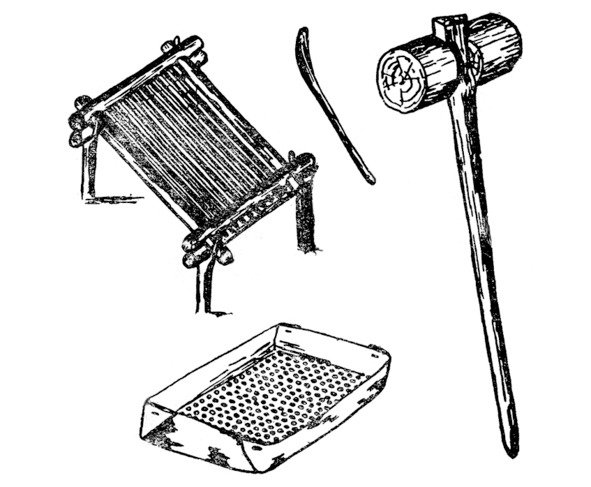 Иллюстрация к книге — Про тайгу и про охоту. Воспоминания, рекомендации, извлечения [image79_56ee6607f5aecf05001506df_jpg.jpg]