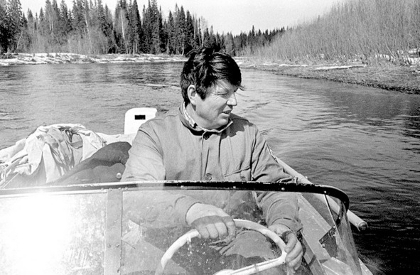 Иллюстрация к книге — Моя тропа. Очерки о природе [image12_56a52ee7968e7b4f3663a943_jpg.jpg]