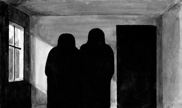 Иллюстрация к книге — Моя тропа. Очерки о природе [image64_56a9d173e2a0fb0500cb015d_jpg.jpg]